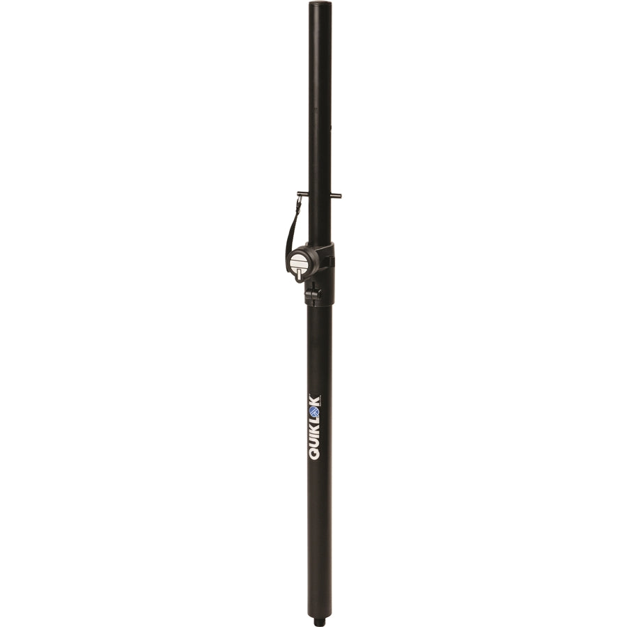 QUIK LOK - S/333 SUPPORTO SATELLITE-SUBWOOFER A VITE