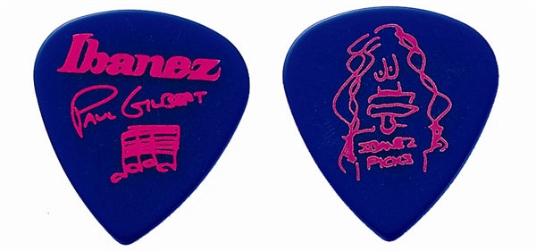 PLETTRO IBANEZ 1000PG-JB Paul Gilbert - blu