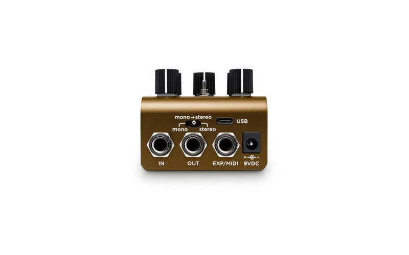 STRYMON PEDAL Olivera Delay