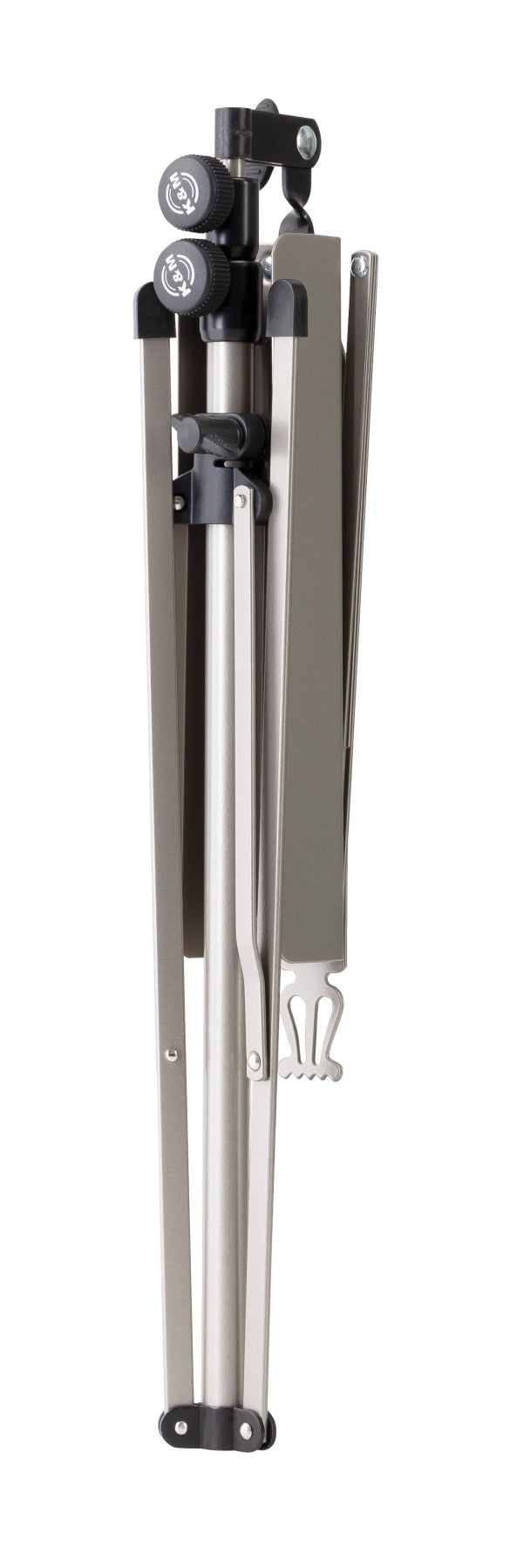 KONIG & MEYER 101 Leggio Nickel con Borsa 10111