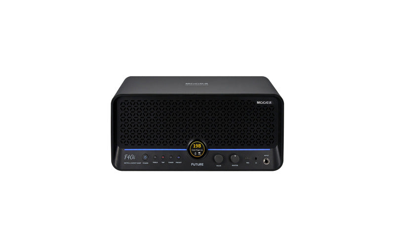 MOOER F40i Black