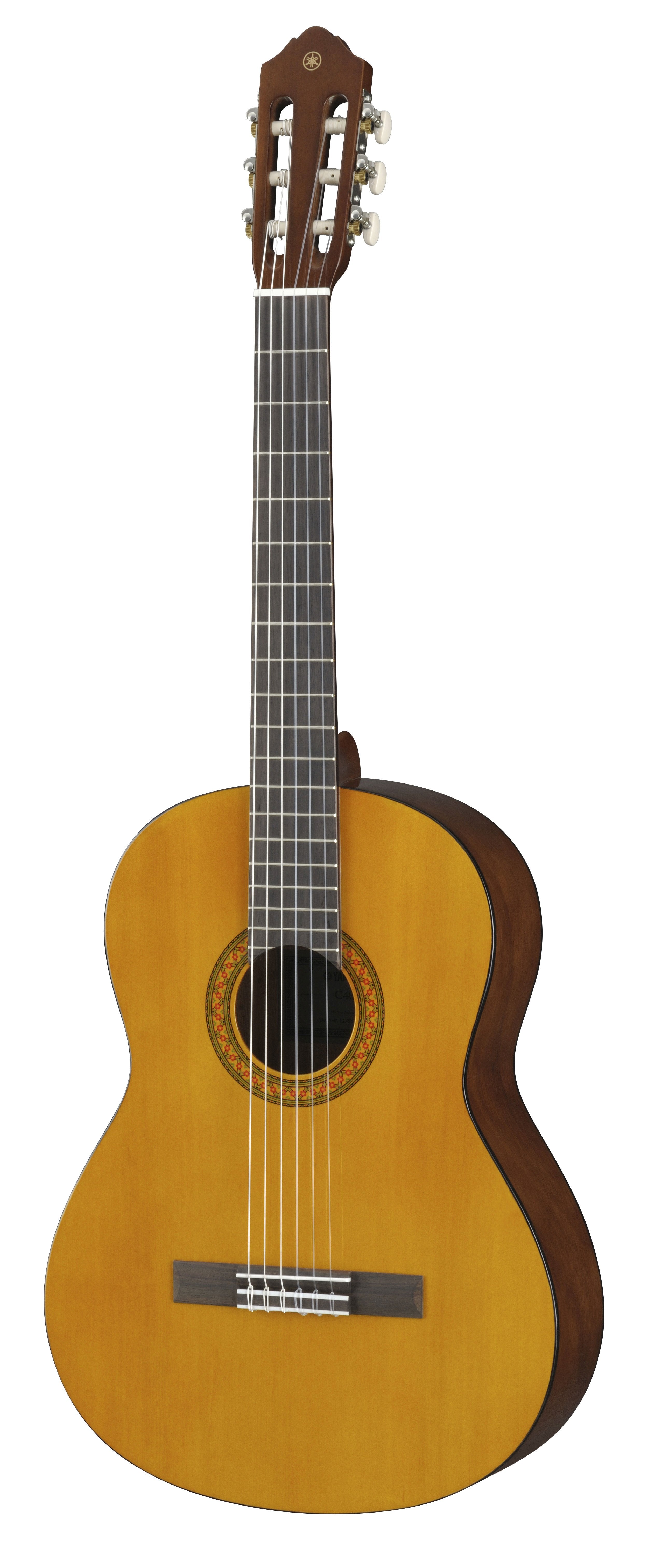 YAMAHA C40 CHITARRA CLASSICA 4/4