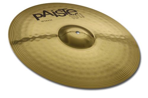 PAISTE 101 CRASH DA 16"
