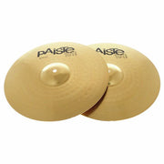 Paiste 101 Brass Hi-Hat da 14"