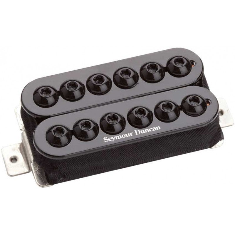 Seymour Duncan SH-8B INVADER BLK Bridge