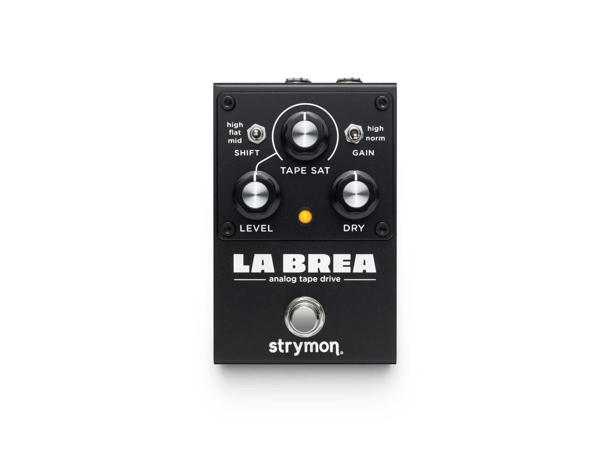 STRYMON LA BREA Analog Tape Drive