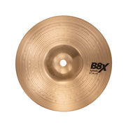 SABIAN B8X Splash 8"
