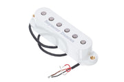 Seymour Duncan STK-S4n Stack Plus for Strat Neck White