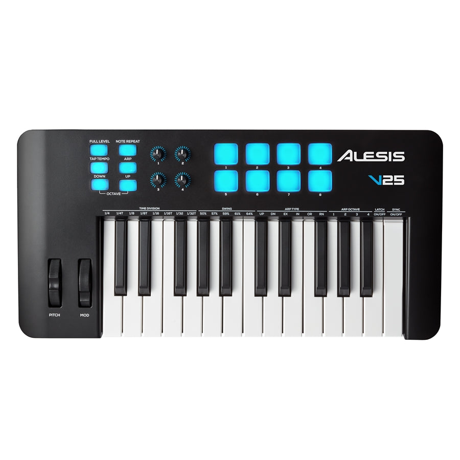 Alesis - V25 MKII
