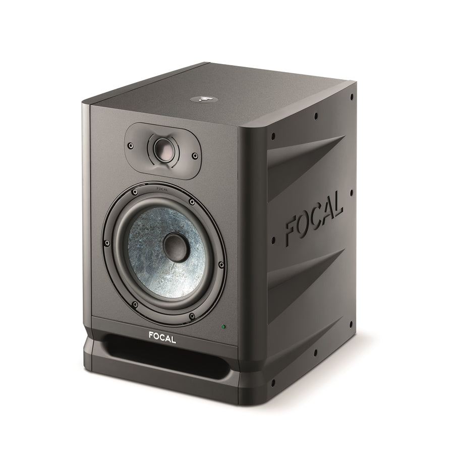 FOCAL  ALPHA 65 EVO Monitor da studio amplificato