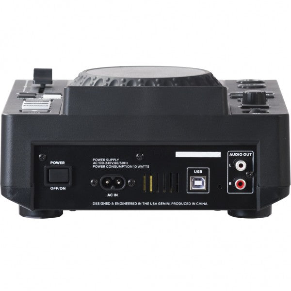 GEMINI MDJ 500