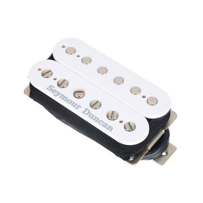 SEYMOUR DUNCAN SH-4 Jeff beck JB WHITE