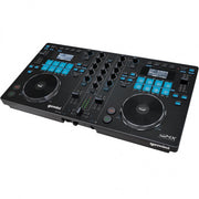 GEMINI GMX Consolle usb a 2 canali