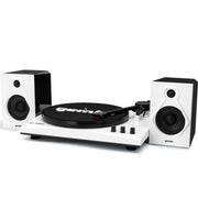 GEMINI TT 900 BW Black White