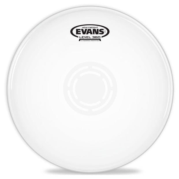 Evans Heavyweight Coated da 14"
