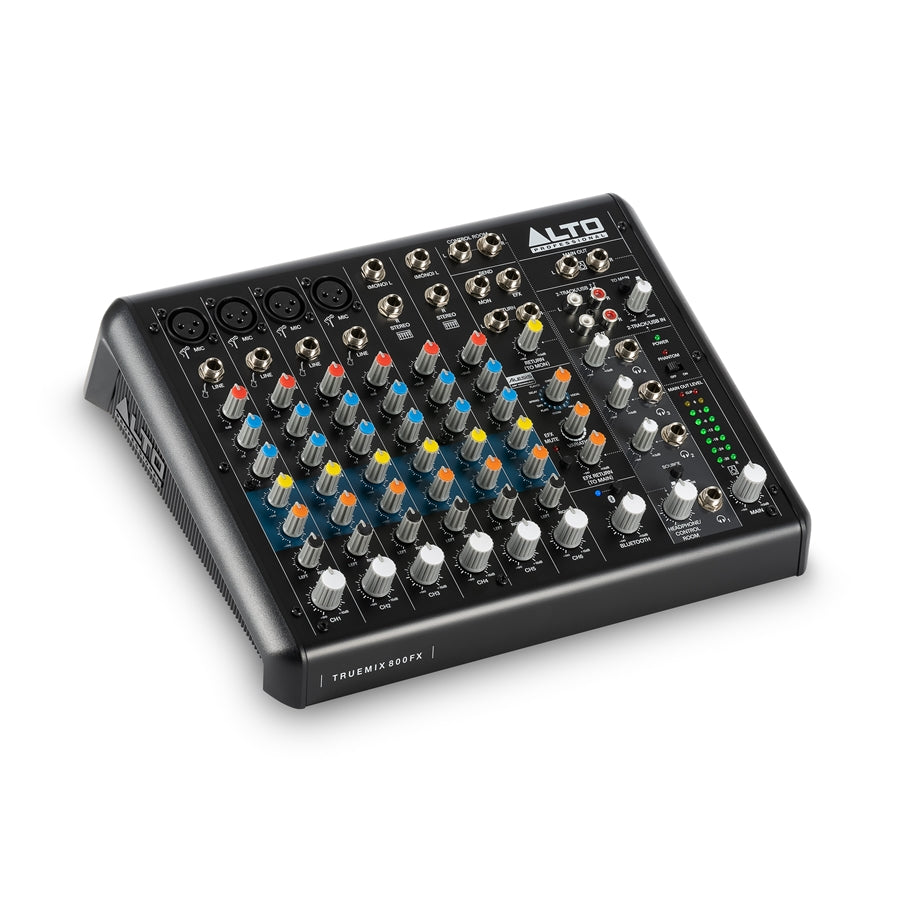 ALTO PROFESSIONAL TRUEMIX 800 FX