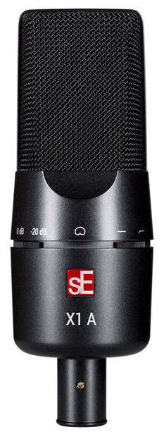 Se Electronics sE X1A Microfono a condensatore