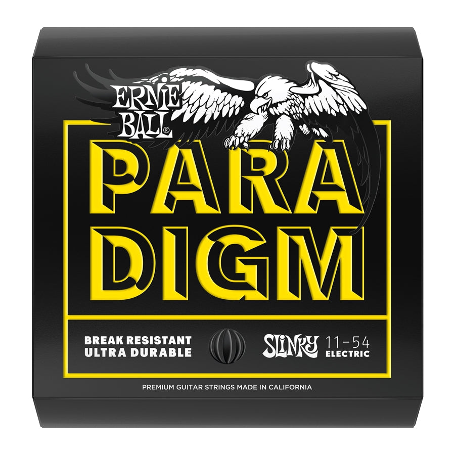 Ernie Ball Paradigm Beefy Slinky 11-54