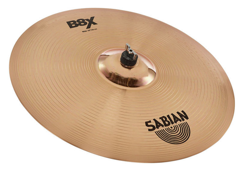 Sabian B8X Ride da 20"