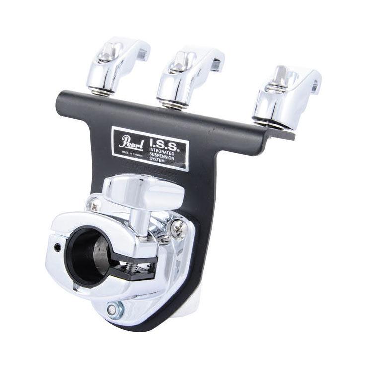 Pearl IS-1216SL/C sistema di sospensione per tom di 12'' e 16''