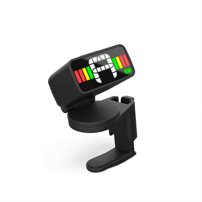D'ADDARIO PW-CT-12RC Rechargeable Tuner