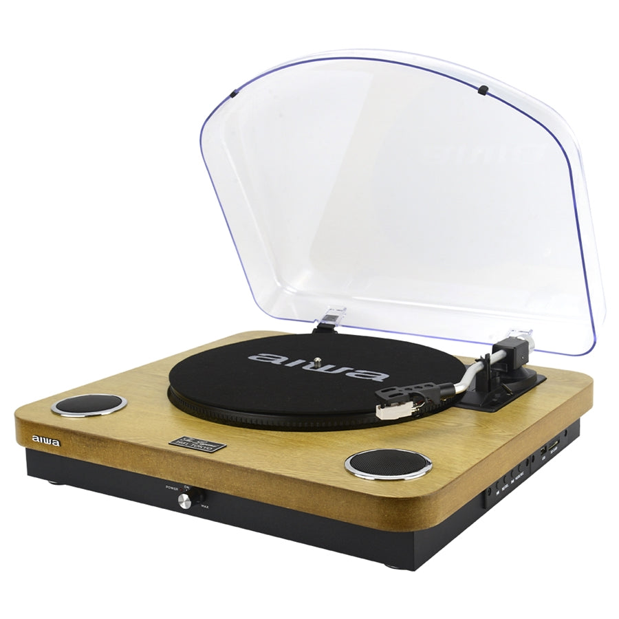 AIWA - GBTUR-120WDMKII