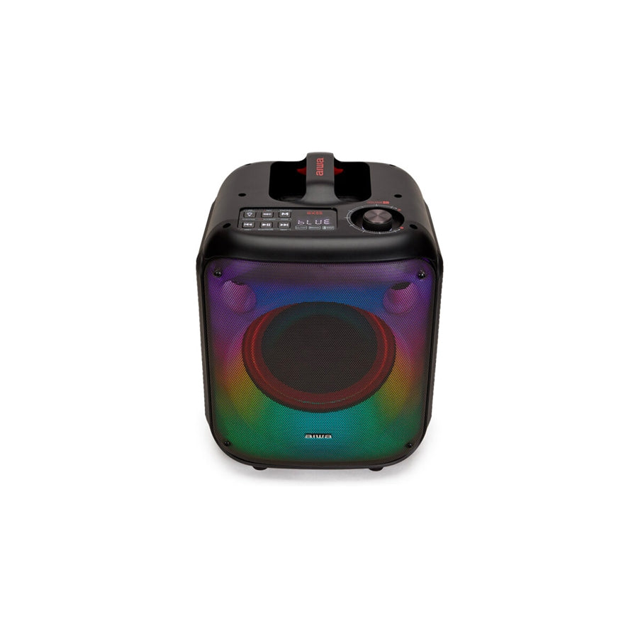 AIWA - KBTUS-250 Party Speaker portatile potenza 40W
