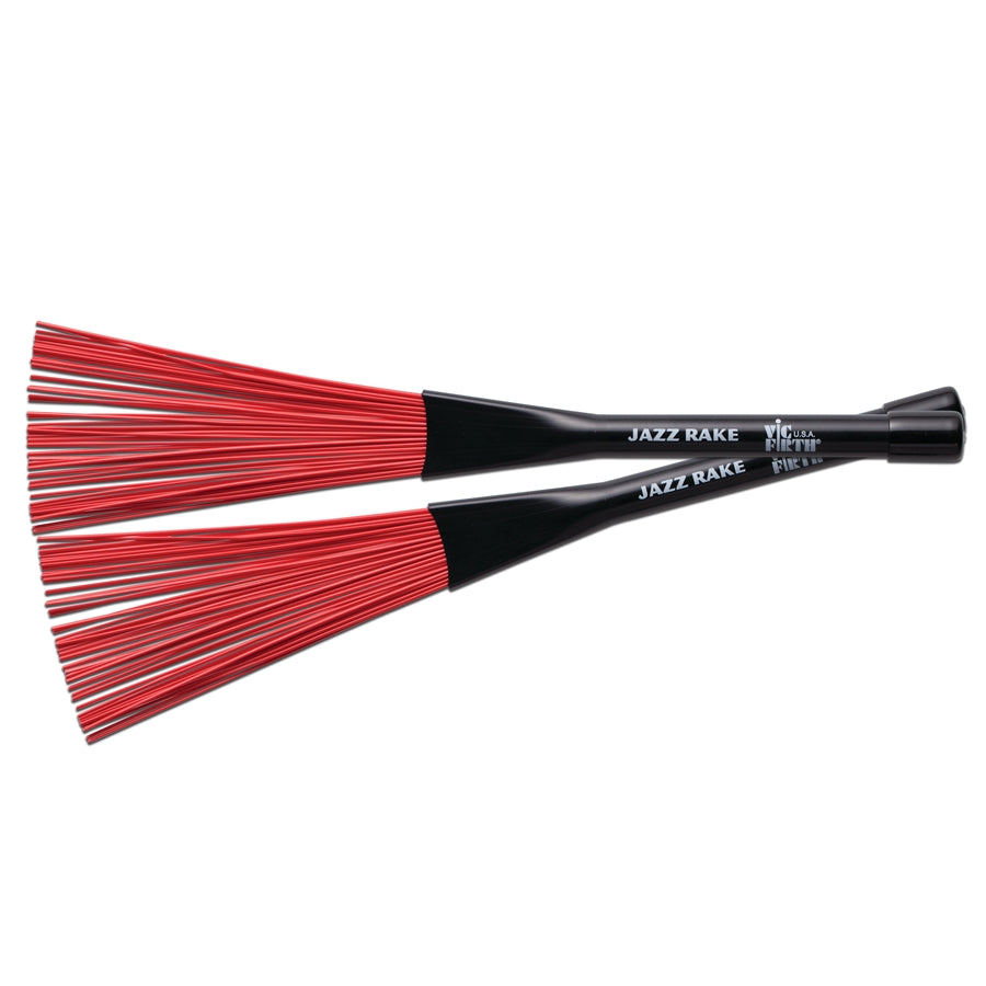 VIC FIRTH BJR Jazz Rake