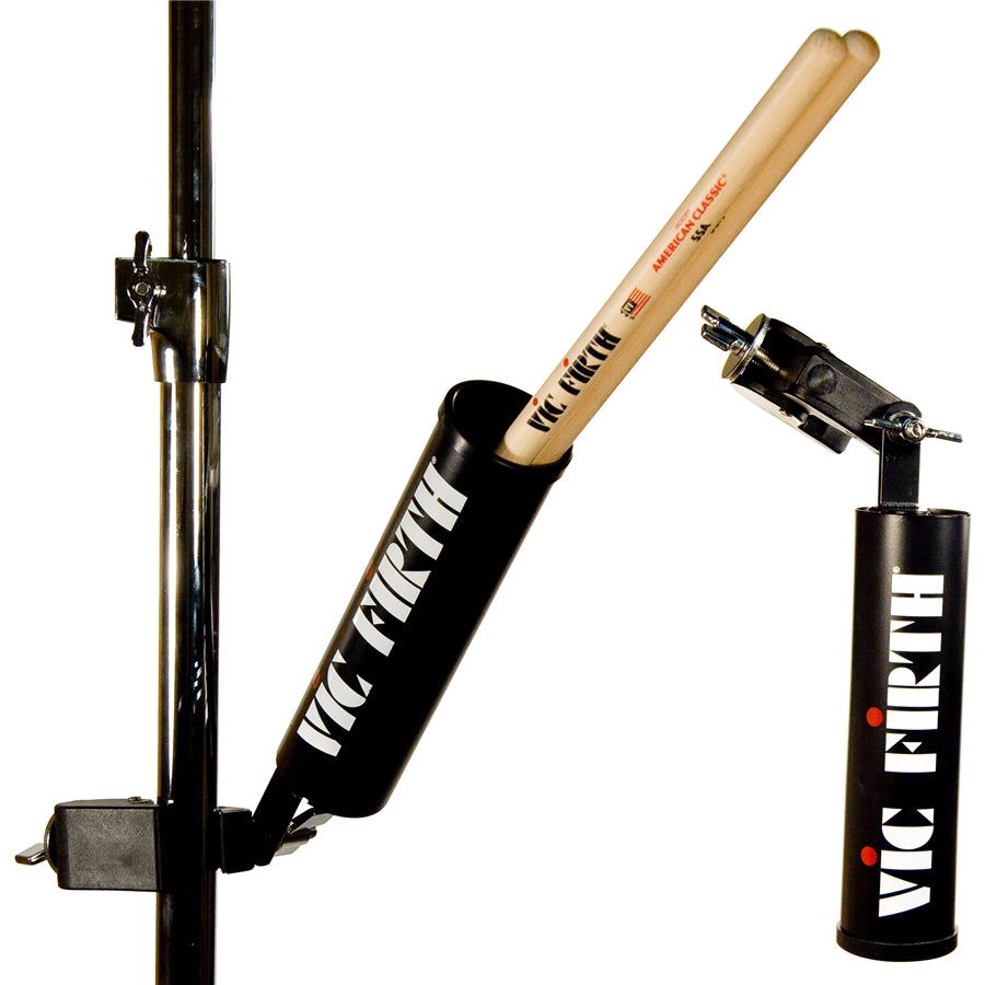 VIC FIRTH AC-CADDY Porta bacchette regolabile