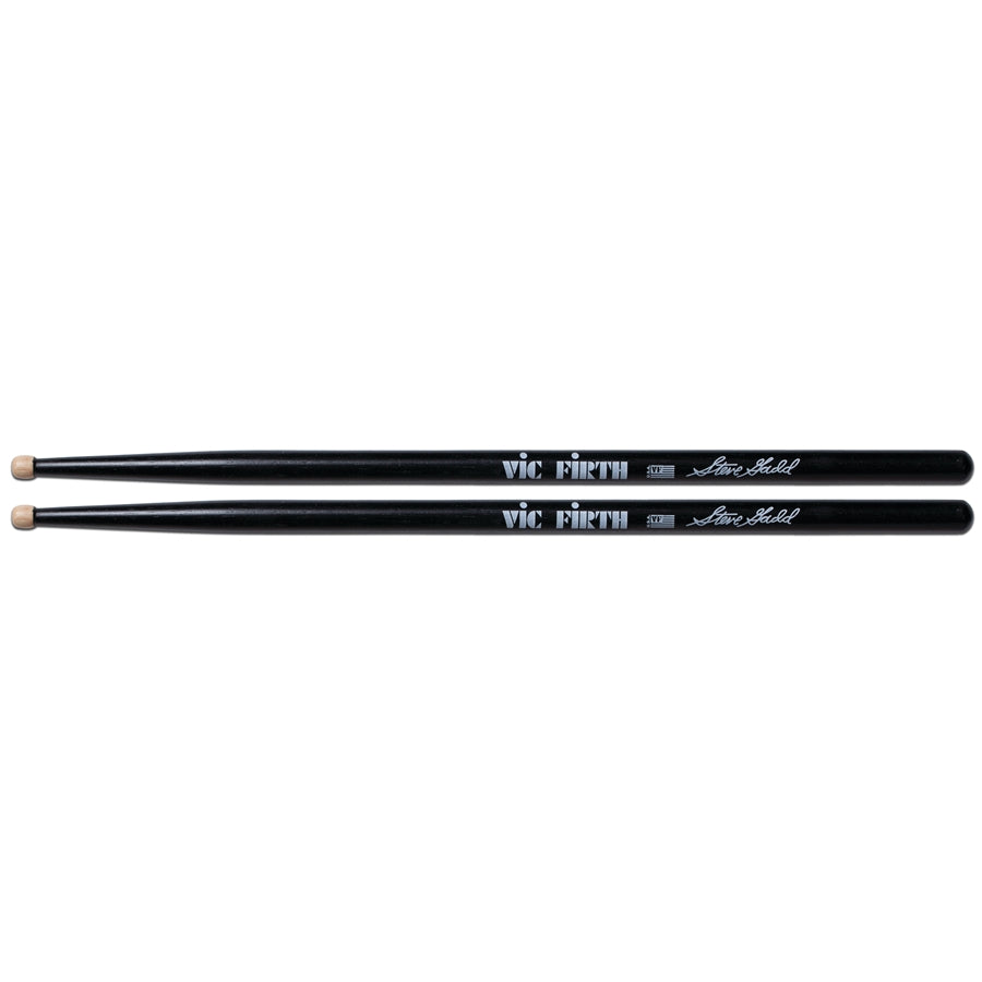 VIC FIRTH SSG STEVE GADD Punta in legno