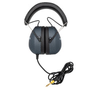 VIC FIRTH SIH3 STEREO ISOLATION HEADPHONES