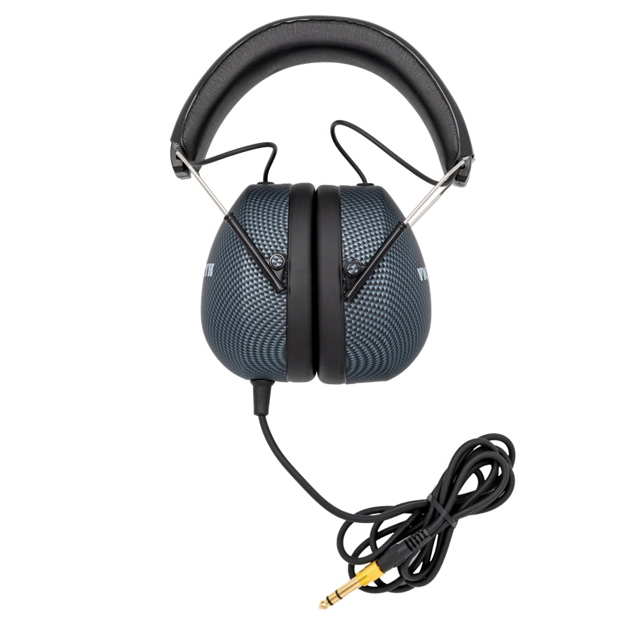 VIC FIRTH SIH3 STEREO ISOLATION HEADPHONES