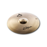 ZILDJIAN  A CUSTOM MEDIUM CRASH DA 18"