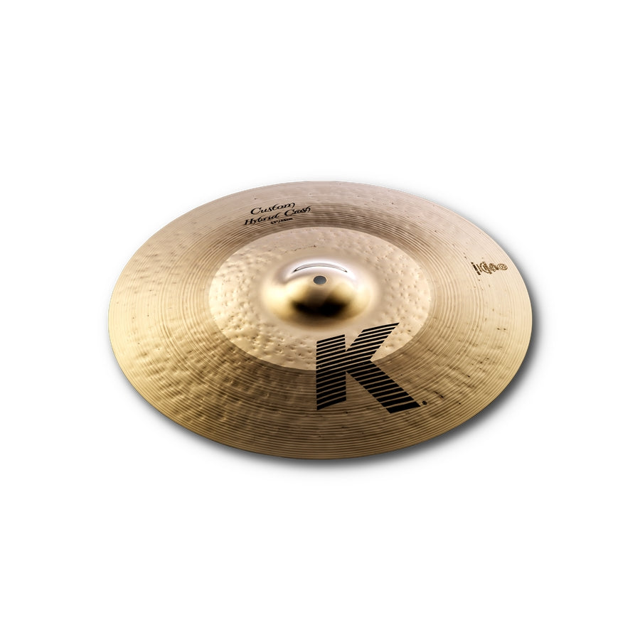 ZILDJIAN K1217-17" K CUSTOM HYBRID CRASH