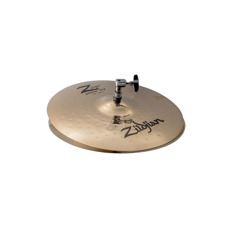 Zildjian Z Custom Hihats da 14"