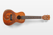 Kala KA-LEGACY-C - "The Voyage" - ukulele concerto - c/borsa