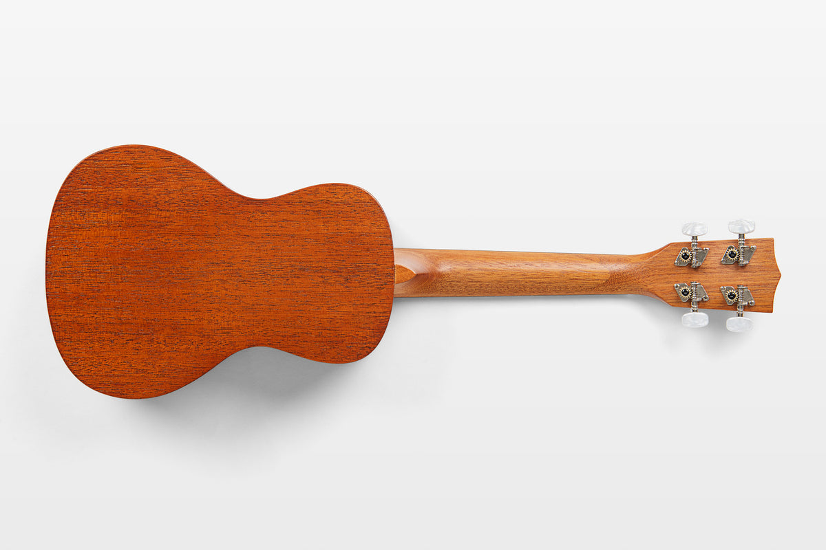 Kala KA-LEGACY-C - "The Voyage" - ukulele concerto - c/borsa