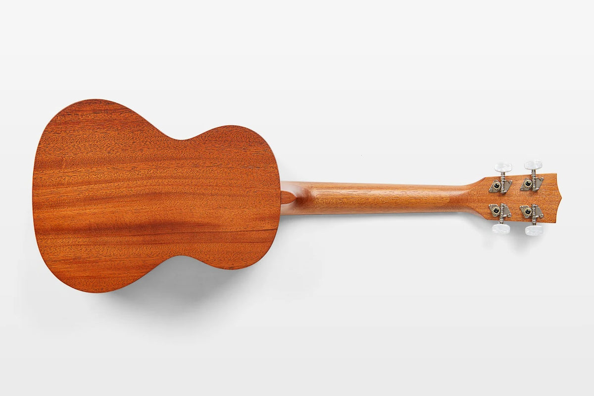 Kala KA-LEGACY-T - "The Voyage" - ukulele tenore - c/borsa
