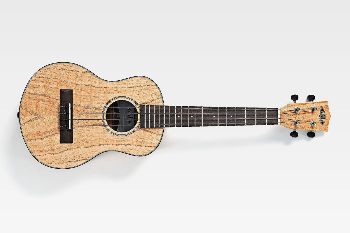 Kala KA-CLM-T - "Cape Lilac Mahogany" - ukulele tenore - c/borsa