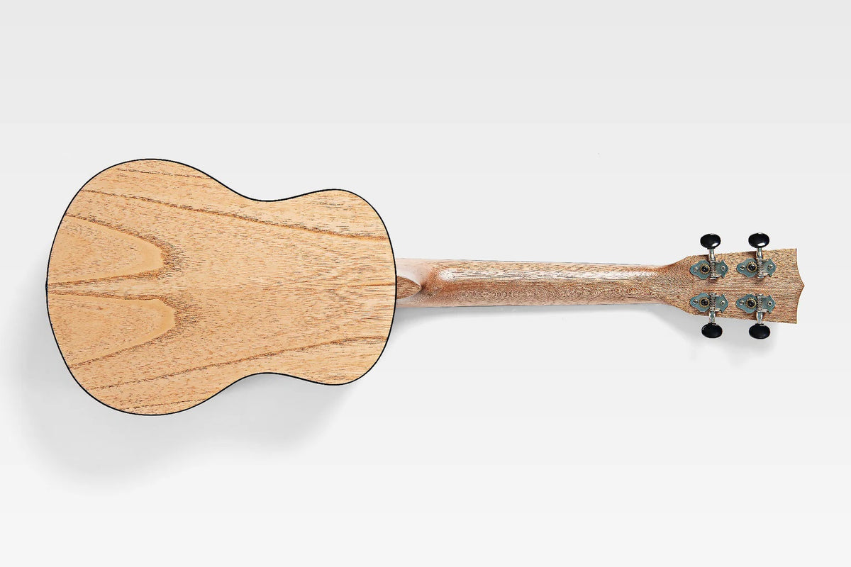 Kala KA-CLM-T - "Cape Lilac Mahogany" - ukulele tenore - c/borsa