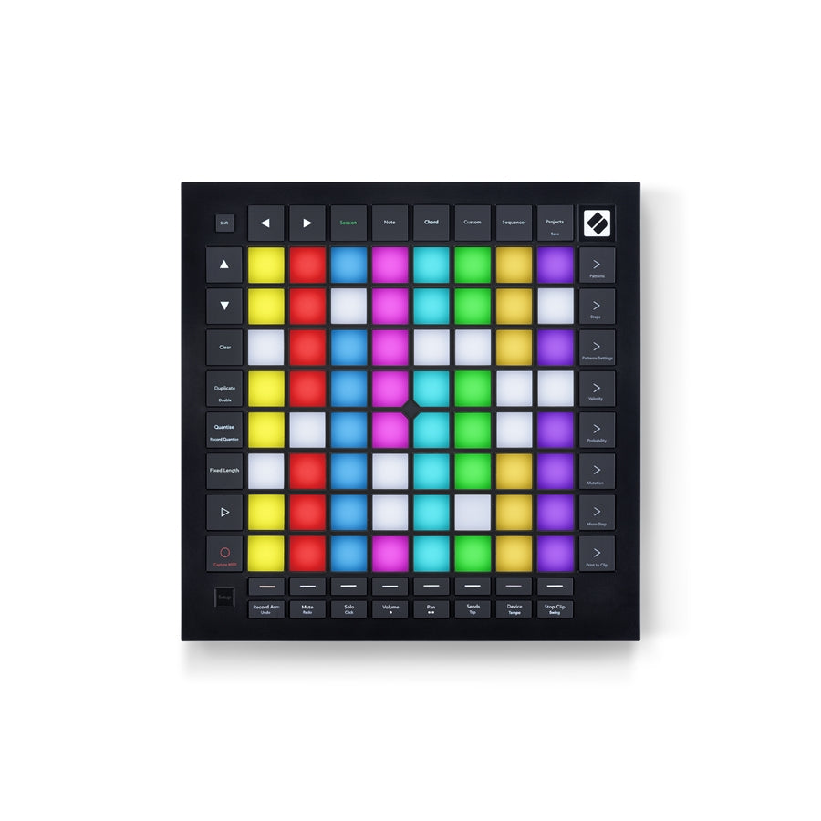 NOVATION Launchpad Pro MK3