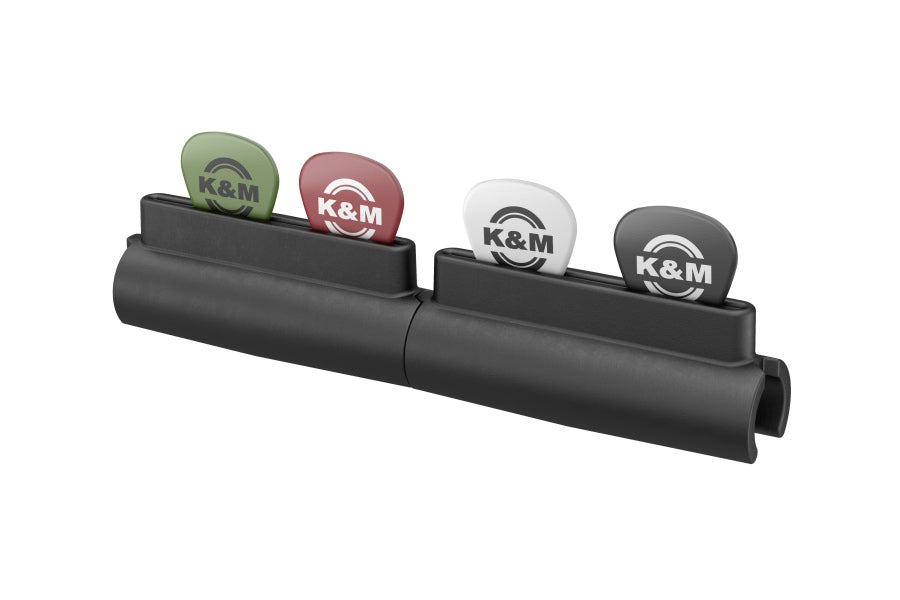 KONIG & MEYER 14510 Pick holder