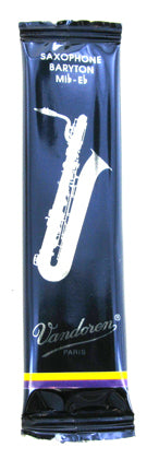 VANDOREN ANCIA PER SAX BARITONO DA 3,5