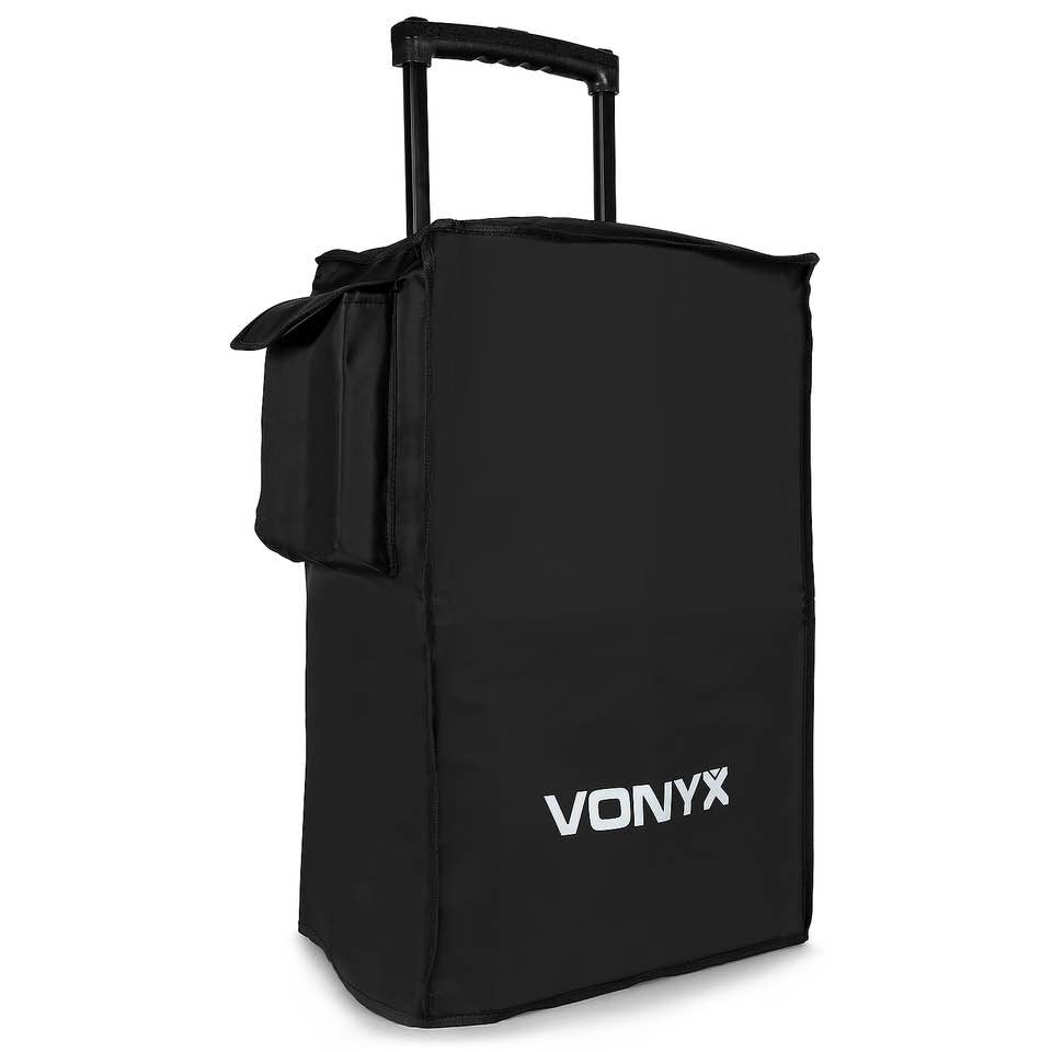 Vonyx SC15 Speaker Cover Basic 15″