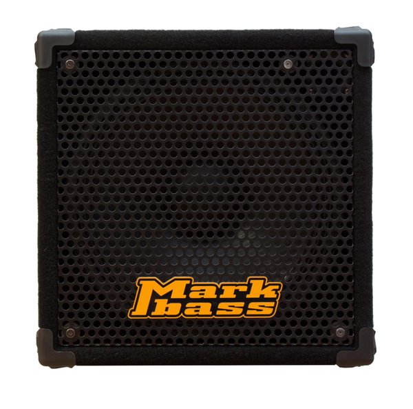 MARKBASS New York 151 Black