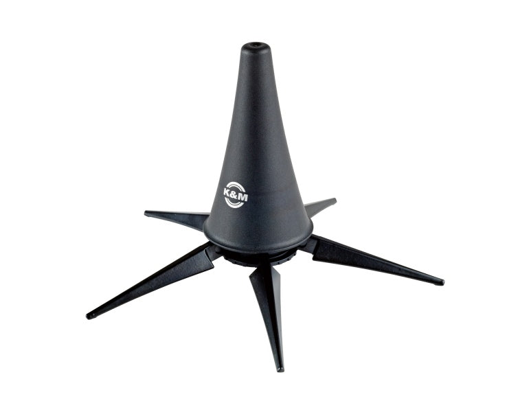 KONIG & MEYER 15228 Clarinet Stand Black