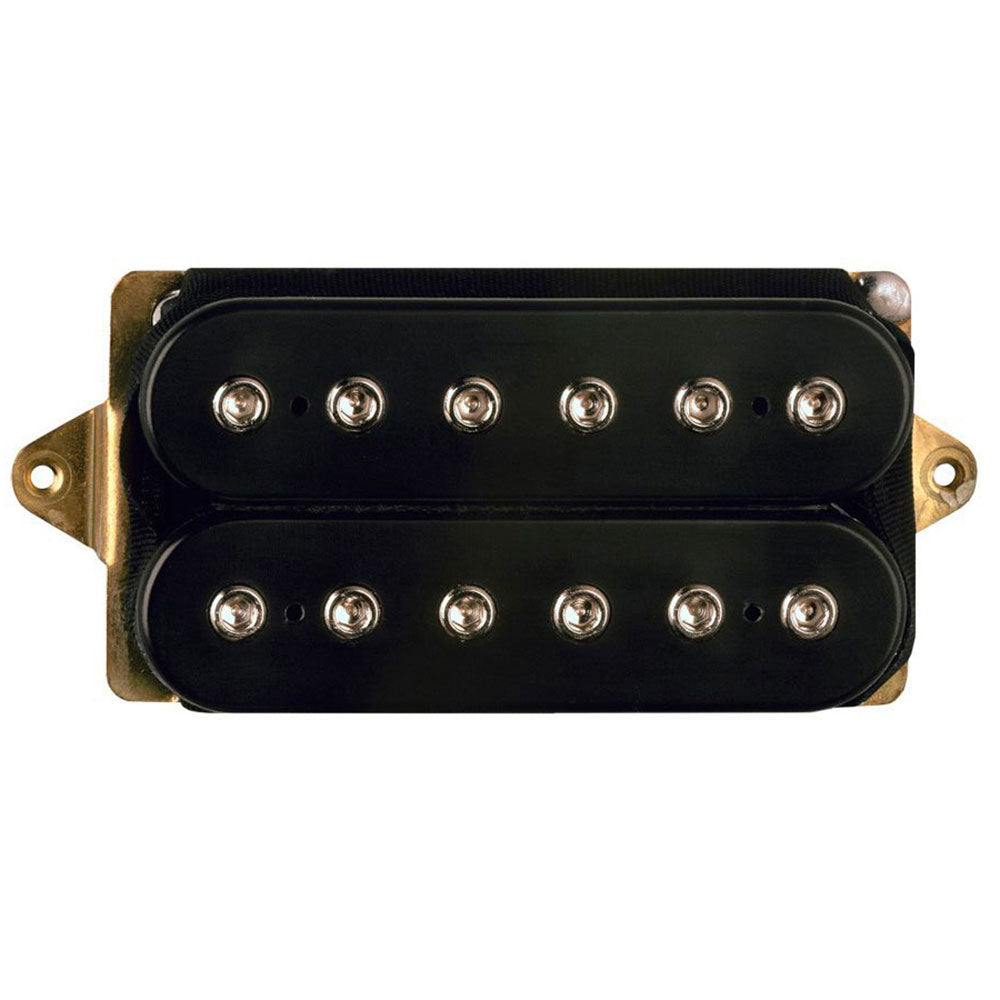 DIMARZIO FRED "F-SPACED" NERO - DP153FBK