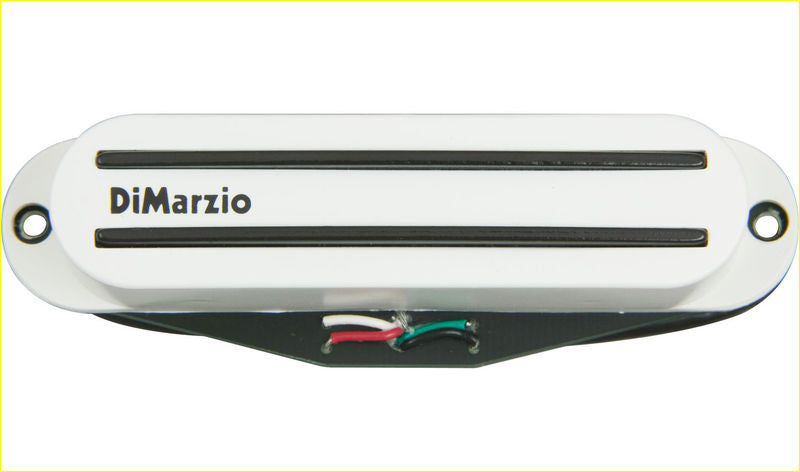 DIMARZIO DP218W Super Distortion S bianco PICKUP