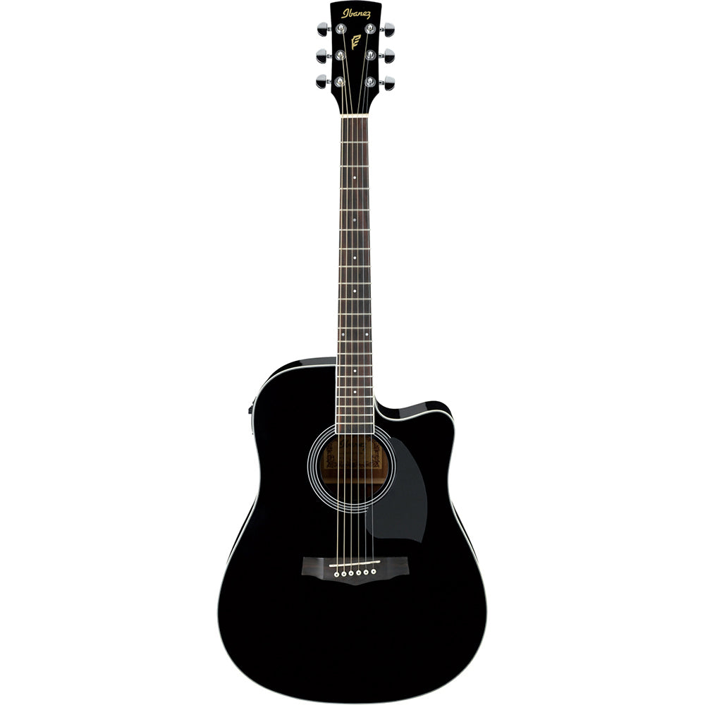 IBANEZ PF15ECE-BK