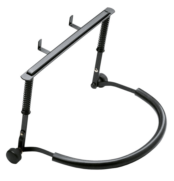 KONIG & MEYER 16415 Harmonica Holder Black